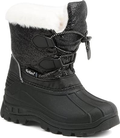 Actual product image Kickers Seal Snow (25)