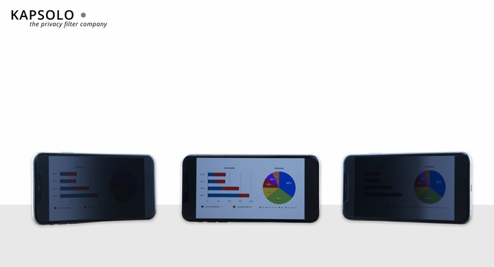 Produktbild Kapsolo KAP11887 - Antiblend-Displayschutz - Archos - Archos 70c Xenon - Transparent - 1 (7")