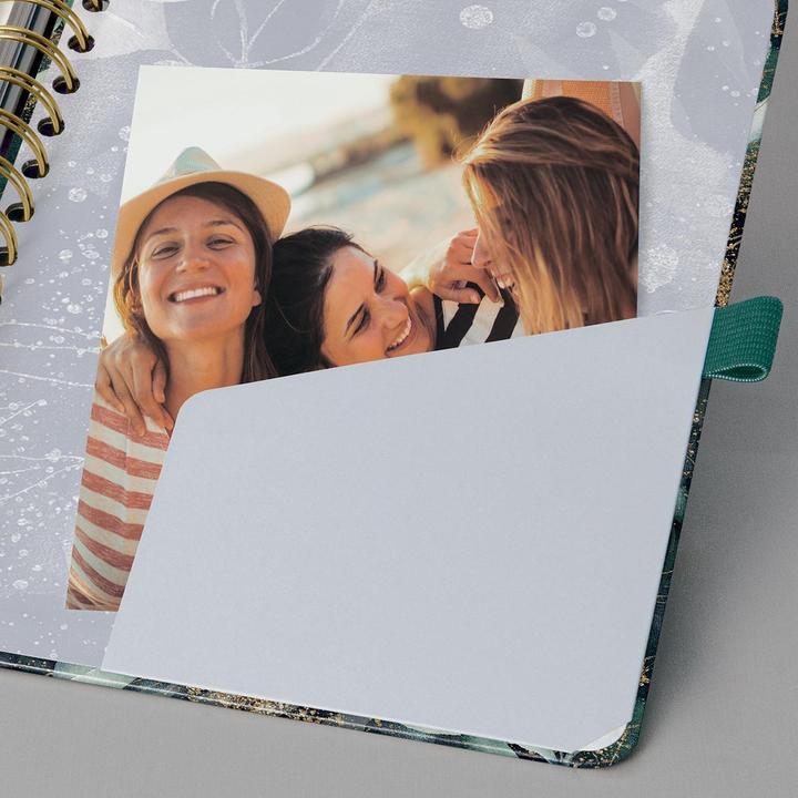Actual product image Sigel Day planner JOLIE (A5, Hardcover)