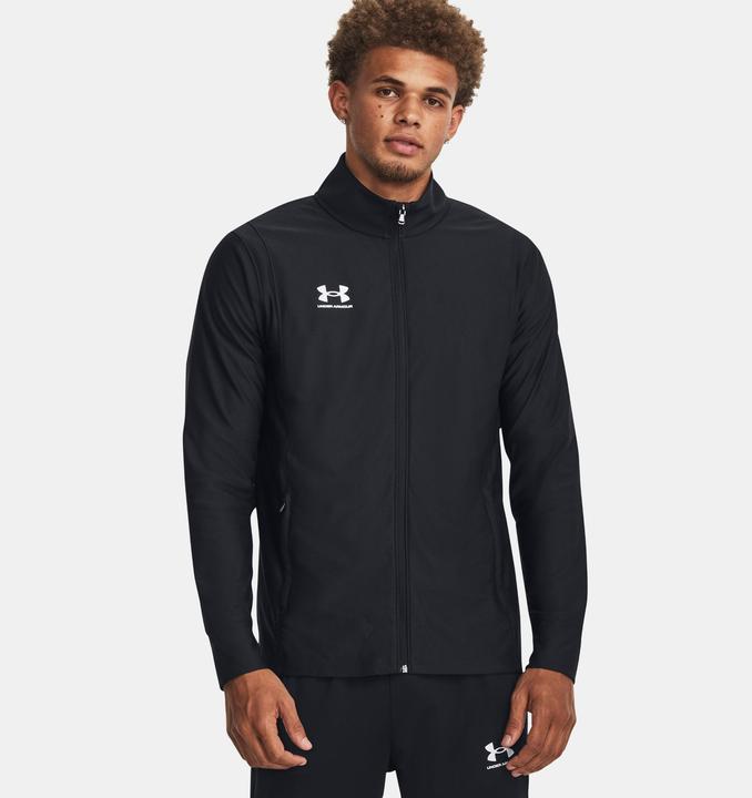 Produktbild Under Armour Challenger Trainingsjacke Herren (M)