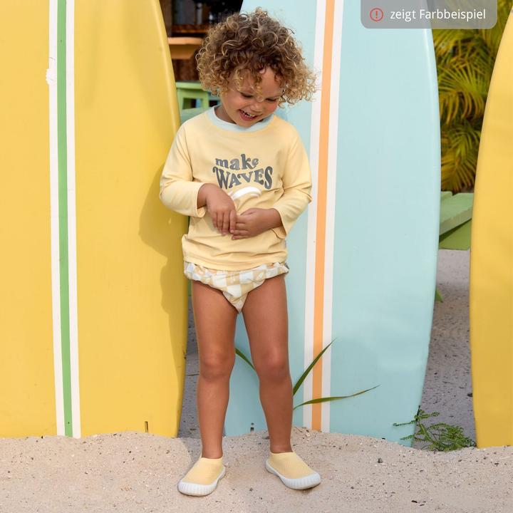 Immagine prodotto Lässig Baby-Bademode Kinder-Schuh / Badeschuh Allround Sneaker (24)