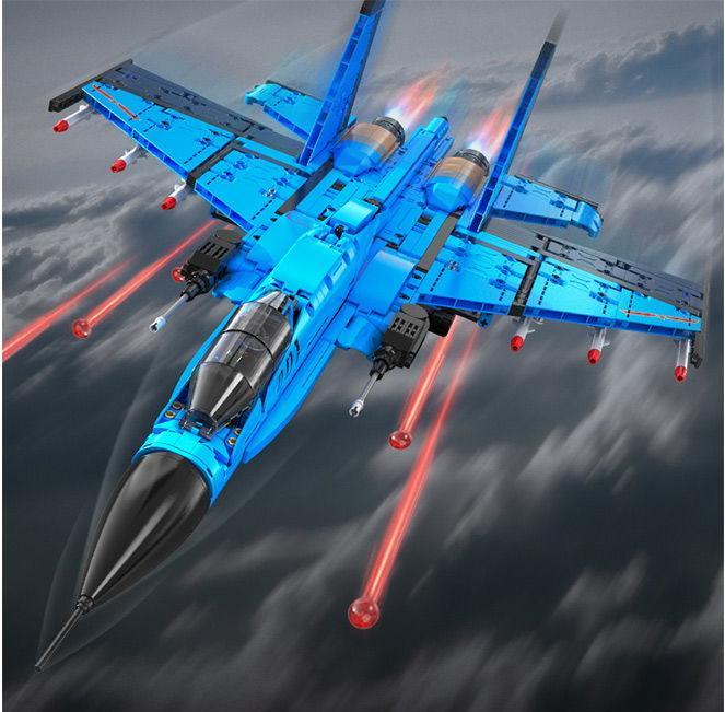 Produktbild Cada Himmelsjäger