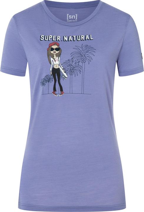 Actual product image Super Natural Hipsy (M)