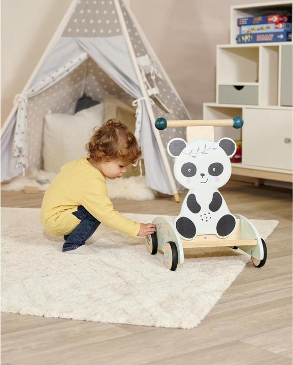 Produktbild Eichhorn EH Schiebe-Lauflernwagen