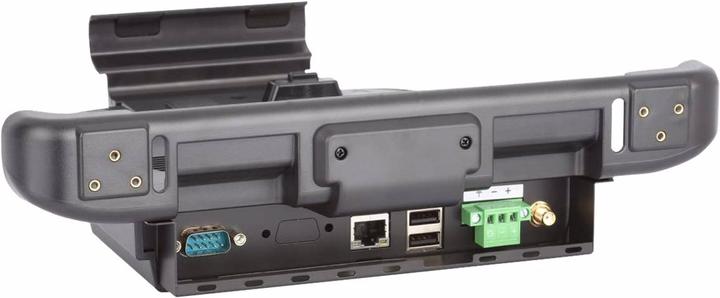 Produktbild Honeywell Vehicle dock - Dockingstation - 10Mb LAN