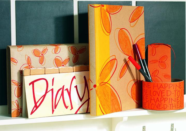 Actual product image Edding 10 1200 felt tip pens assorted colours (10 x)