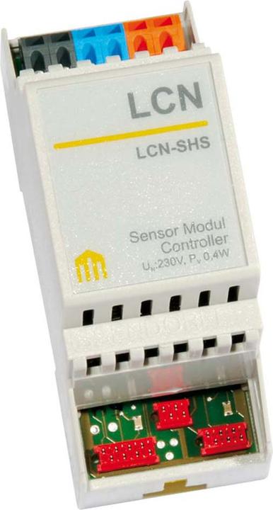 Issendorff Sensormodule voor opzetrail LCN-SHS LCN - SHS