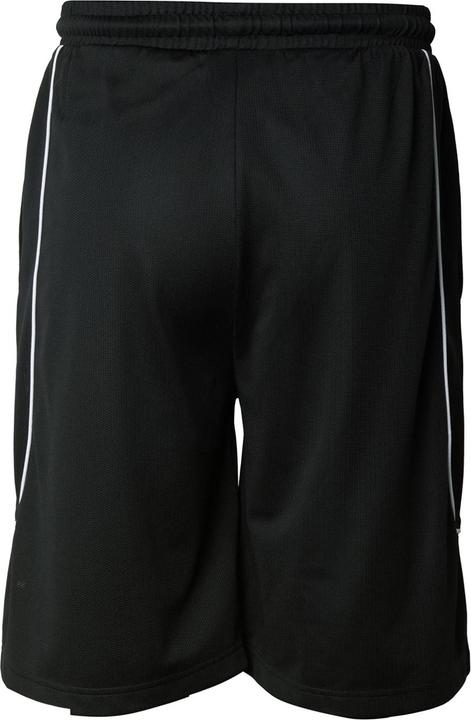 Image du produit Urban Classics Piping Mesh Shorts black M (M)