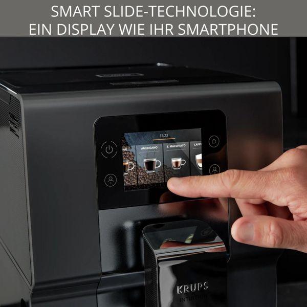 Produktbild Krups Intuition Preference+ EA875U