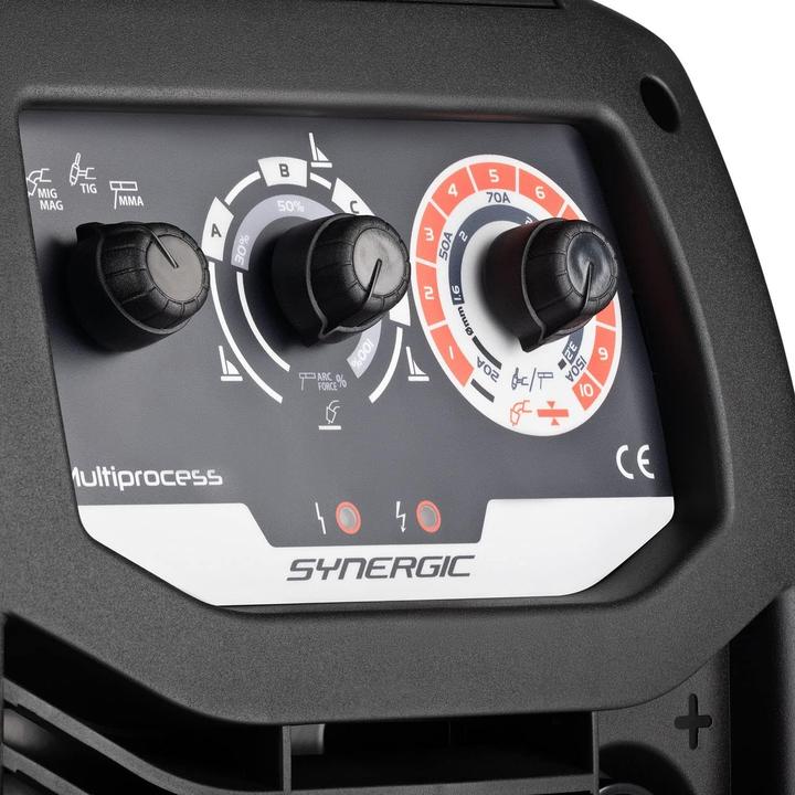 Productafbeelding Telwin Maxima 200 Synergisch