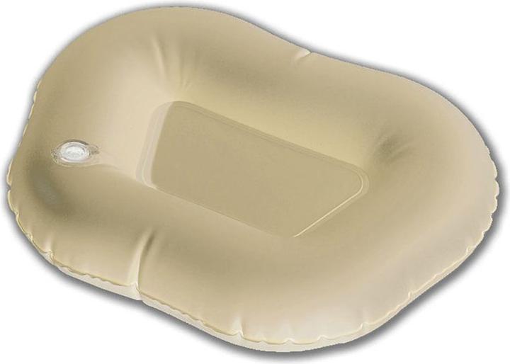 Image du produit Essentials Coussin d'assise Softcushion bleu