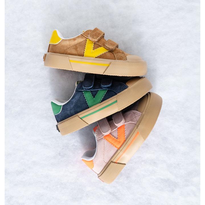 Actual product image Victoria Tribu Horma Ancha (23)