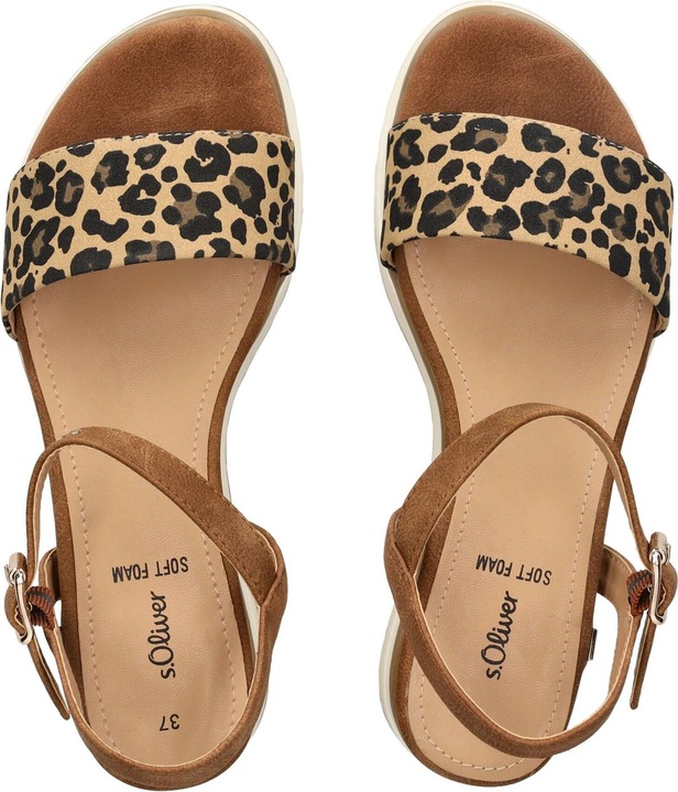 Produktbild S.Oliver Sandalen (41)
