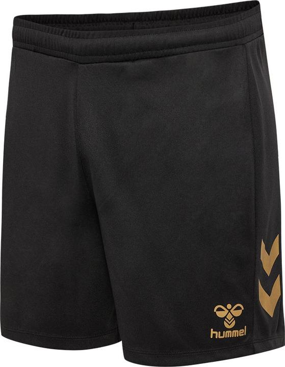 hummel hmlE24C POLY SHORTS WOMAN (L)