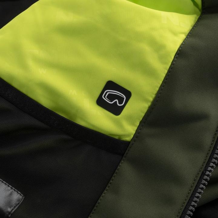 Immagine prodotto Fitanu Men's VORAL PRIMALOFT Insulated Jacket (M)