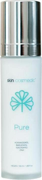 Image du produit Skincosmedic Fluide pour le visage Pure 50 ml (50 ml, Fluide visage)