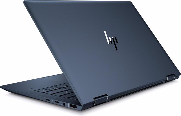 Image du produit HP Elite Dragonfly G2 (13.30", Intel Core i7-1165G7, 16 Go, 512 Go, CH)
