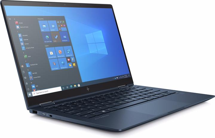 Image du produit HP Elite Dragonfly G2 (13.30", Intel Core i7-1165G7, 16 Go, 512 Go, CH)