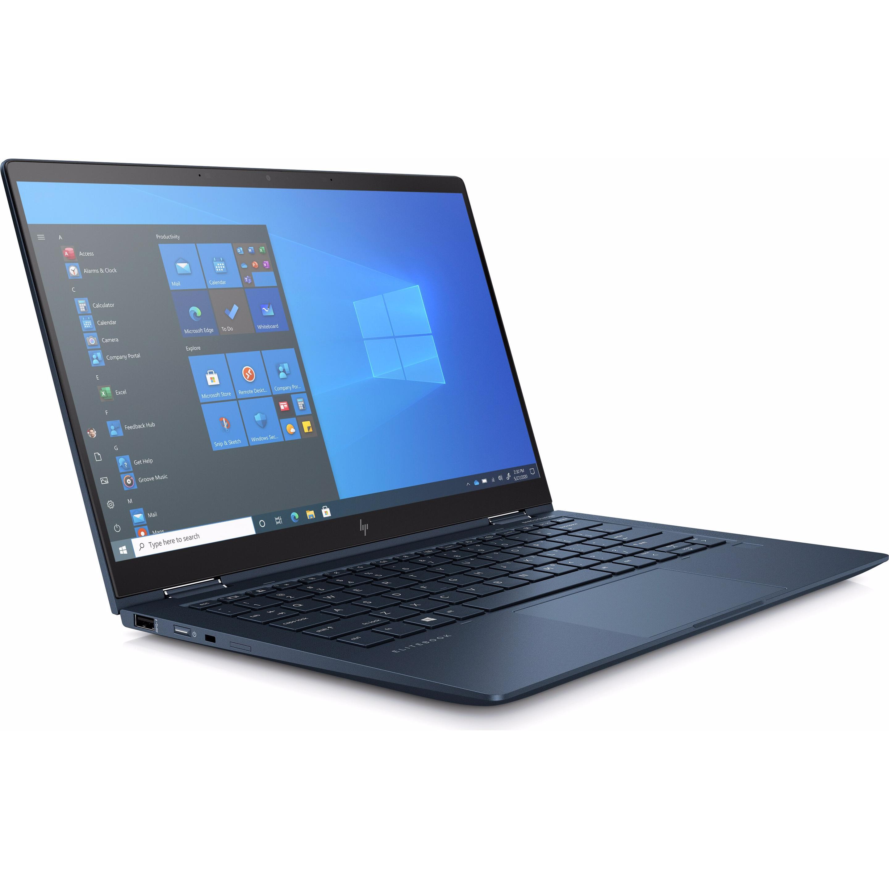 HP Elite Dragonfly G2 - kaufen bei Digitec - Digitec