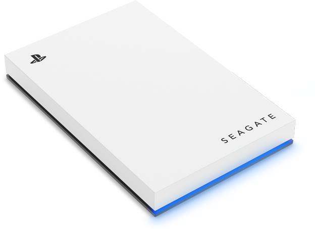 Immagine prodotto Seagate Unità di gioco per PlayStation 2TB (2 TB)