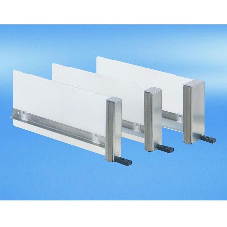Thumbnail - Schroff Filler-Modul ECO mit starrem Griff - AMC BLINDMODUL FS S, Serverschrank Zubehör