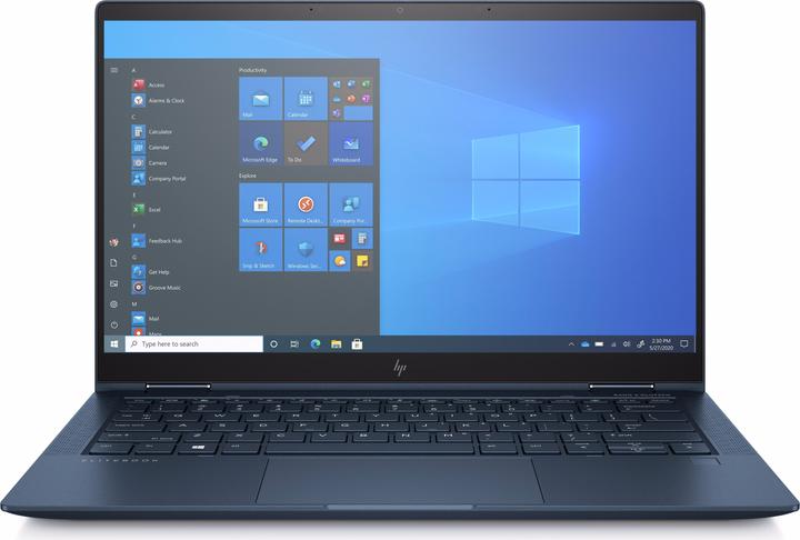 Image du produit HP Elite Dragonfly G2 (13.30", Intel Core i7-1165G7, 16 Go, 512 Go, CH)