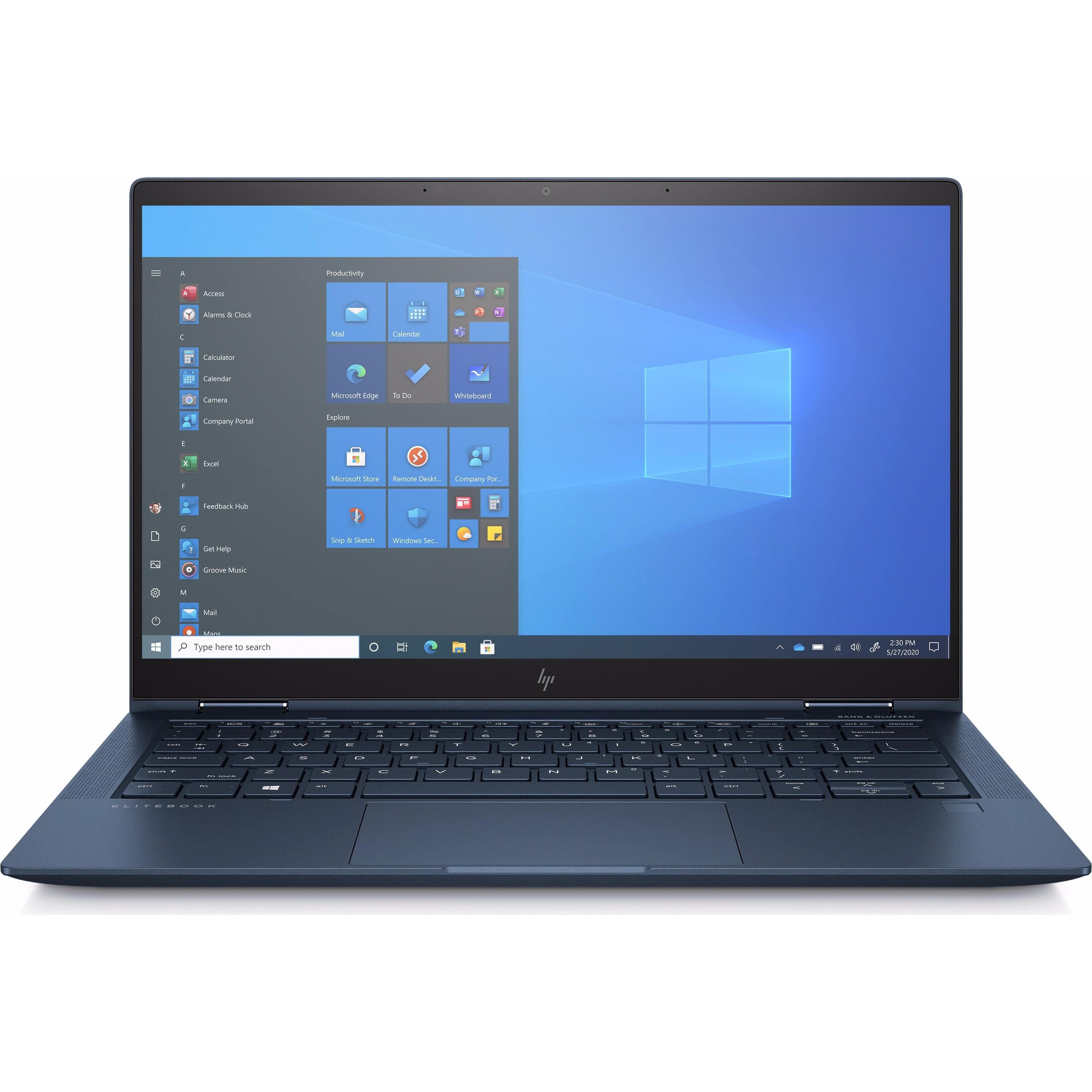 HP Elite Dragonfly G2 - kaufen bei Digitec - Digitec
