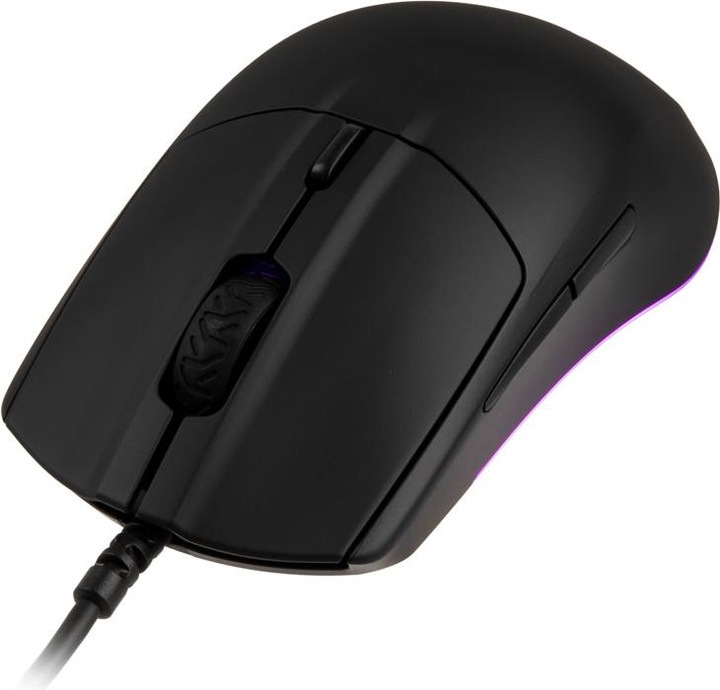 Produktbild SteelSeries Rival 3 (Kabelgebunden)