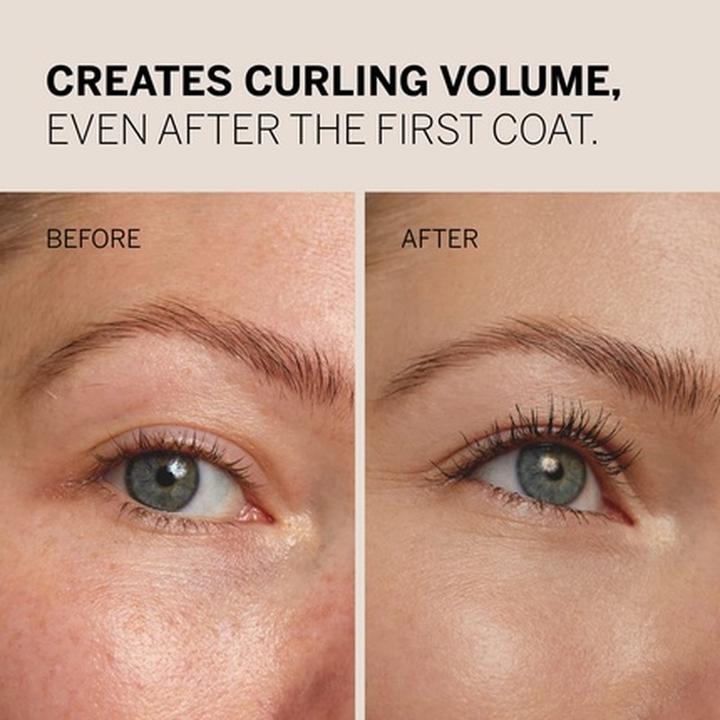 Produktbild Babor Extra Curl & Volume Mascara (Schwarz)