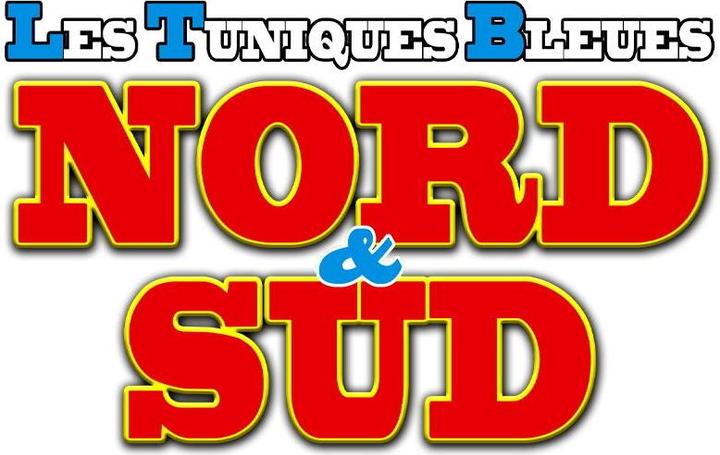 Immagine prodotto Microids Les Tuniques Bleues - Nord & Sud (PS4)