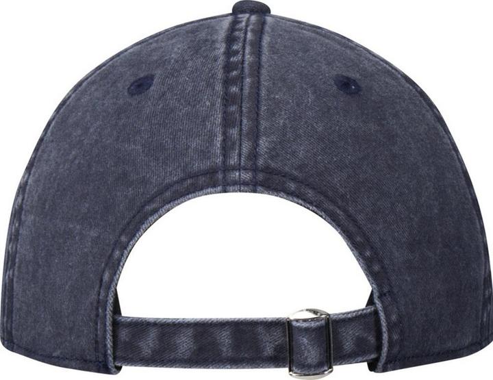 Actual product image Elevate NXT Grafton Washed 6 Panel Baseball Cap