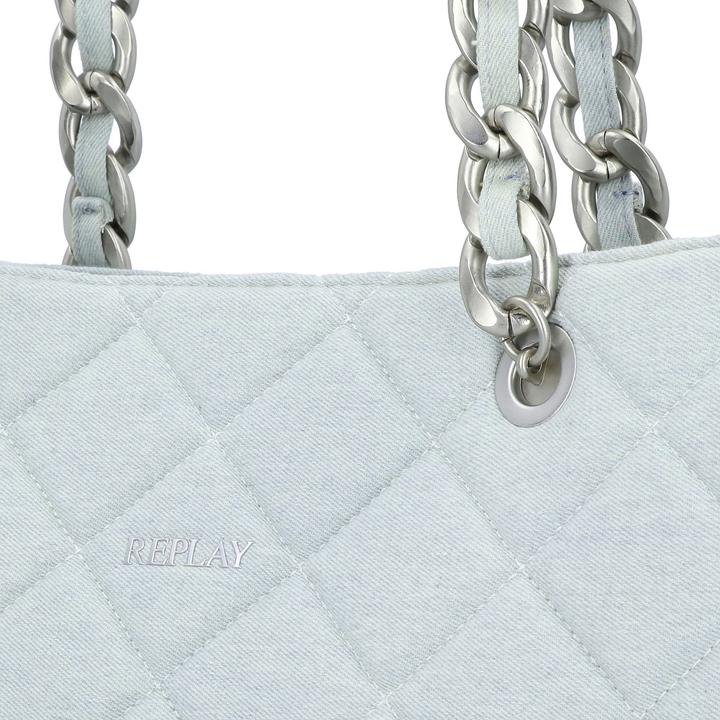 Produktbild Replay Schultertasche 40 cm