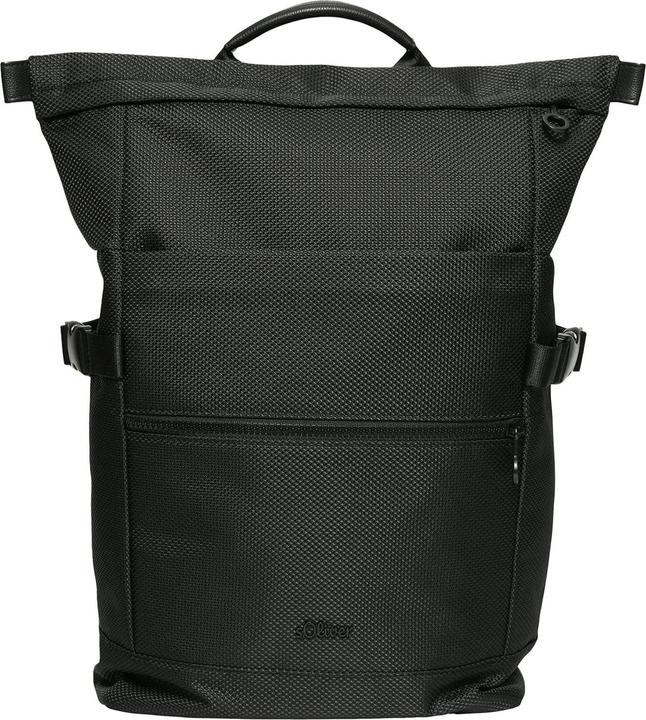 Produktbild s.Oliver Tasche Rucksack aus Nylon