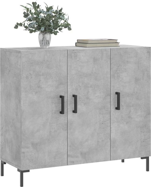 Image du produit vidaXL Sideboard (90 x 34 x 80 cm)