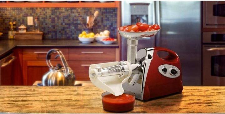 Image du produit Lagrange Pressoir à tomates