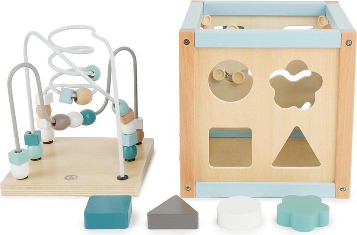 Image du produit Bieco Cube moteur