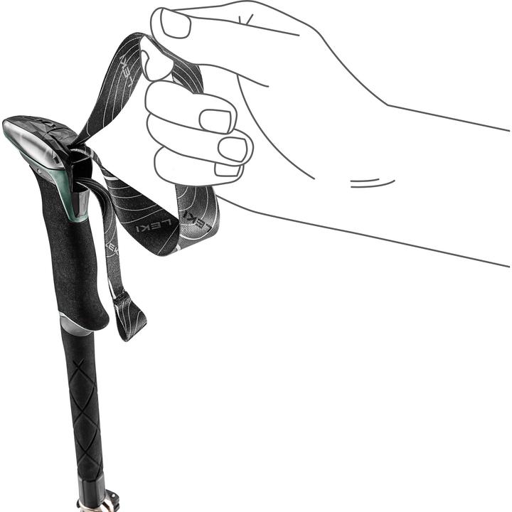 Produktbild Leki Makalu FX Carbon