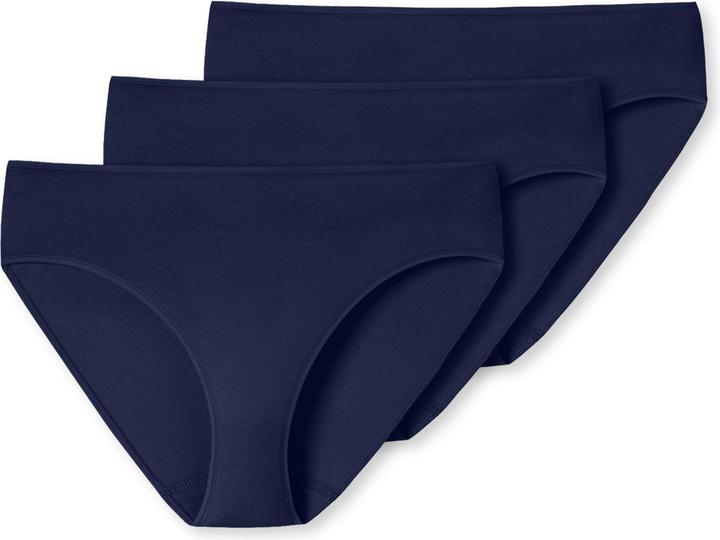 Produktbild Schiesser Slip Essentials (46, 3er Pack)