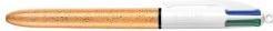 Image du produit Bic . (Blanc, Or scintillant, 1x)