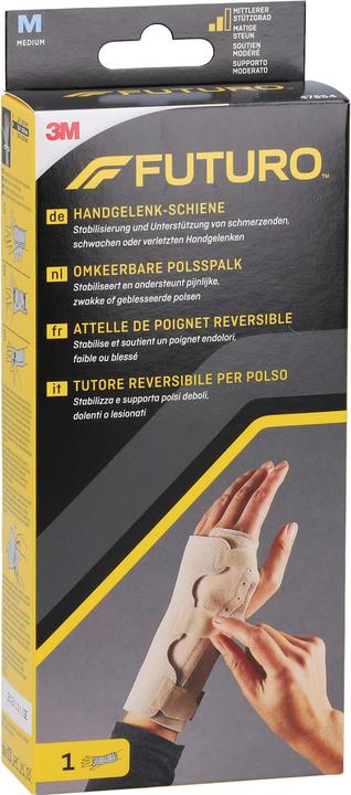 Produktbild Futuro Handgelenk Bandage (M)