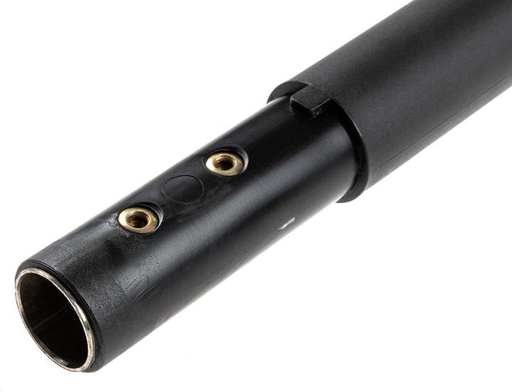 Produktbild FTM Stiel mit D-Griff ohne Werkzeugaufsatz