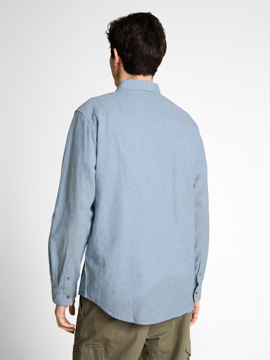 Immagine prodotto Tom Tailor Leinehemd (XL)
