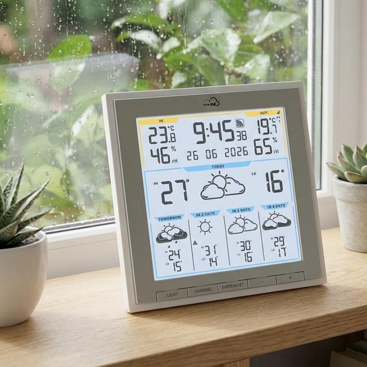 Produktbild TFA .me ID-08