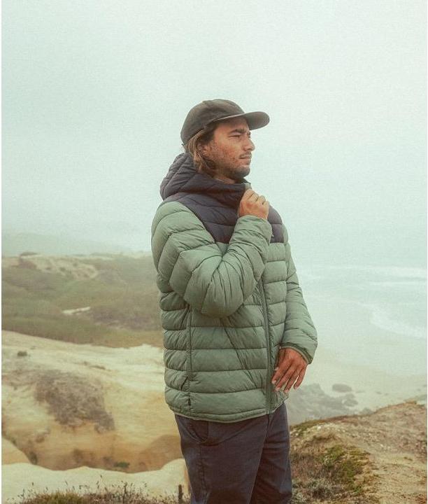 Produktbild Oxbow Puffer jacket (XL)