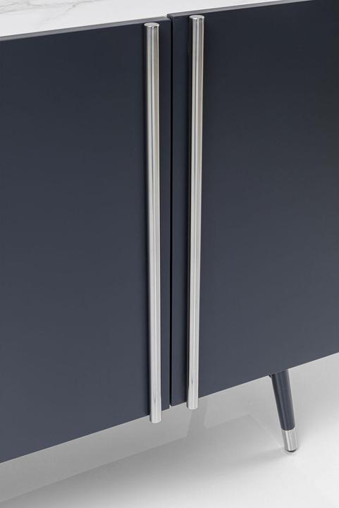 Actual product image Kare Design Sideboard Catania 180x87cm (180 x 45 x 87 cm)