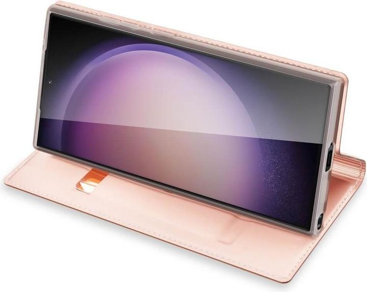 Actual product image Dux Ducis Cover (Samsung Galaxy S24 Ultra)
