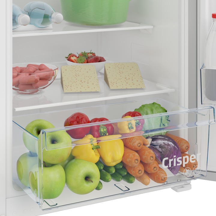 Produktbild Beko Kühlschr BSSA210K4SN E (175 l)