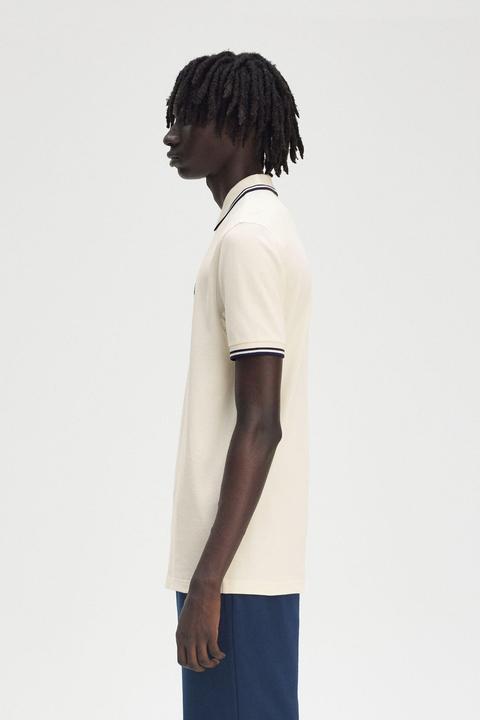 Image du produit Fred Perry Poloshirt M3600 (XL)