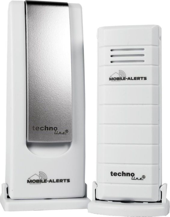 Produktbild Technoline Mobile-Alerts Starterset, Basis & Temperatursensor