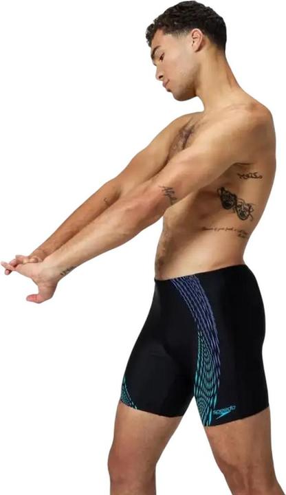 Produktbild Speedo Duo JammerShorts (S)